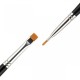 Кисть для бровей Sinart PROBRUSH ПРЯМАЯ №25