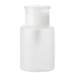Liquid pump plastic / transparent, 150 ml