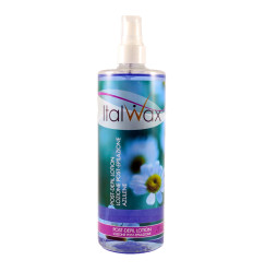 ItalWax After Wax Lotion/Azulene, 500 ml
