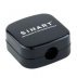 Точилка для карандашей Sinart PENCIL SHARPENER PRO