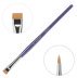 Synthetic CREATOR brush / blue handle # 22