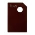 Професійна палітра ELAN Professional Line Special Edition / прямокутна