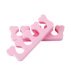 Toe Spacers Pair - Pink