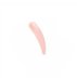 Henna spatula, plastic - pink