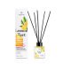 Аромадифузор для дому Bogenia - Home Perfume - Lemon Tart (BG360 №009), 100 мл