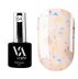 Baza pod lakier hybrydowy VALERI Patal Base / №64, 6 ml