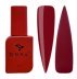 Baza kamuflaż DNKa Cover Base / №0004 Sexy (klasyczna burgundowa czerwień), 12 ml