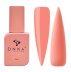 Baza kamuflaż DNKa Cover Base / №0018 Dreamy (koralowo-brzoskwiniowy), 12 ml