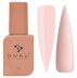 Baza kamuflaż DNKa Cover Base / №0038 Flirty (waniliowy róż), 12 ml