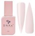 База камуфлююча DNKa Cover Base №0039 Sensual (молочний рожевий), 12 мл