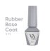 VALERI rubber base coat - Rubber Base, 6 ml