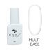 Multifunctional base for liquid gel and solid bases DNKa / Multi Base, 12 ml