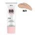 BB крем для лица Bless Beauty - Smooth Skin 24H - № 21, 40 мл
