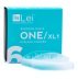Бигуди силиконовые In Lei "One" / ПАРА размер XL1 / (инлей)