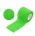 Elastic bandage bandage for tattoo machine (4.5 m * 5 cm) - light green
