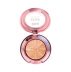 Блестки для век ZOLA - STAR SHINE SPARKLE - Gold Beige