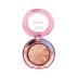 ZOLA Star Shines Sparkle Eyeshadow - Rose Gold