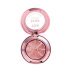 ZOLA Star Shines Sparkle Eyeshadow - Silver Pink