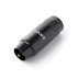 Zasilacz bezprzewodowy Maszt U1 Wireless 1200 mAh P112 / czarny / MARKOUT