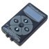 Power supply unit for tattoo machine Hurricane Power HP-2 / black
