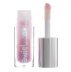 Блиск для губ ZOLA - SWIRL Lip Gloss - PINK SPLASH, 4 мл