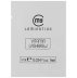 Botox for eyelashes and eyebrows My Lamination - Vitamin Lash Brow BTX - sachet 1 ml