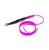 Браслет для пинцета от падений Design Lashes / фиолетово-малиновый, 1 шт