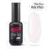 Файбер база PNB, UV/LED Fiber Base / White Milk, 8 мл