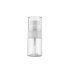 Butelka z rozpylaczem, mgiełka drobna - przezroczysta, 30 ml