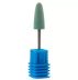 Silicone cutter "Bullet long" - 824G / green