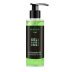 Naturalny żel do włosów i ciała z aloesem Mayur / Żel Aloe Vera, 200 ml (z dozownikiem)