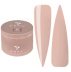 Gel for extensions DNKa Builder Gel / No. 0005 Charm (brown), 30 ml