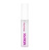 Żel do stylizacji brwi o mocnym utrwaleniu Wink&Wow - WOW FIX (różowy napis), 10 ml