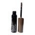 Eyebrow fixative gel tinting Permanent lash&brow / №2 light brown, 6 ml