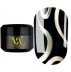 Гель-фарба металева для нігтів Valeri/Gold Metal Gel (баночка), 5 мл