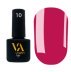 Гель-лак для нігтів VALERI Color №10, 6 мл
