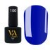 Gel polish for nails VALERI Color №100, 6 ml