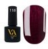 Гель-лак для нігтів VALERI Color №118, 6 мл