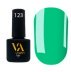 Гель-лак для ногтей VALERI Color №123, 6 мл
