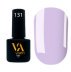 Gel polish for nails VALERI Color №131, 6 ml
