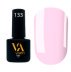 Gel polish for nails VALERI Color №133, 6 ml