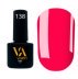 Gel polish for nails VALERI Color №138, 6 ml
