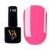 Gel polish for nails VALERI Color №140, 6 ml