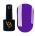 Гель-лак для нігтів VALERI Color №17, 6 мл