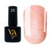 Гель-лак для нігтів VALERI Color №25, 6 мл