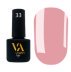 Гель-лак для нігтів VALERI Color №33, 6 мл