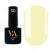Lakier żelowy do paznokci VALERI Color №50, 6 ml