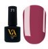 Гель-лак для нігтів VALERI Color №71, 6 мл