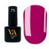 Gel polish for nails VALERI Color №75, 6 ml
