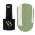 Gel polish for nails VALERI Color №95, 6 ml